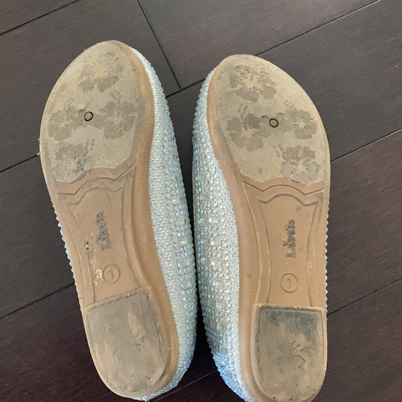 Girls shoes - Picture 3 of 3